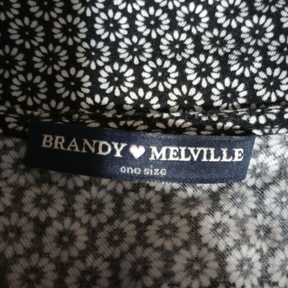 Brandy Mellville Sundress One size - Picture 5 of 7